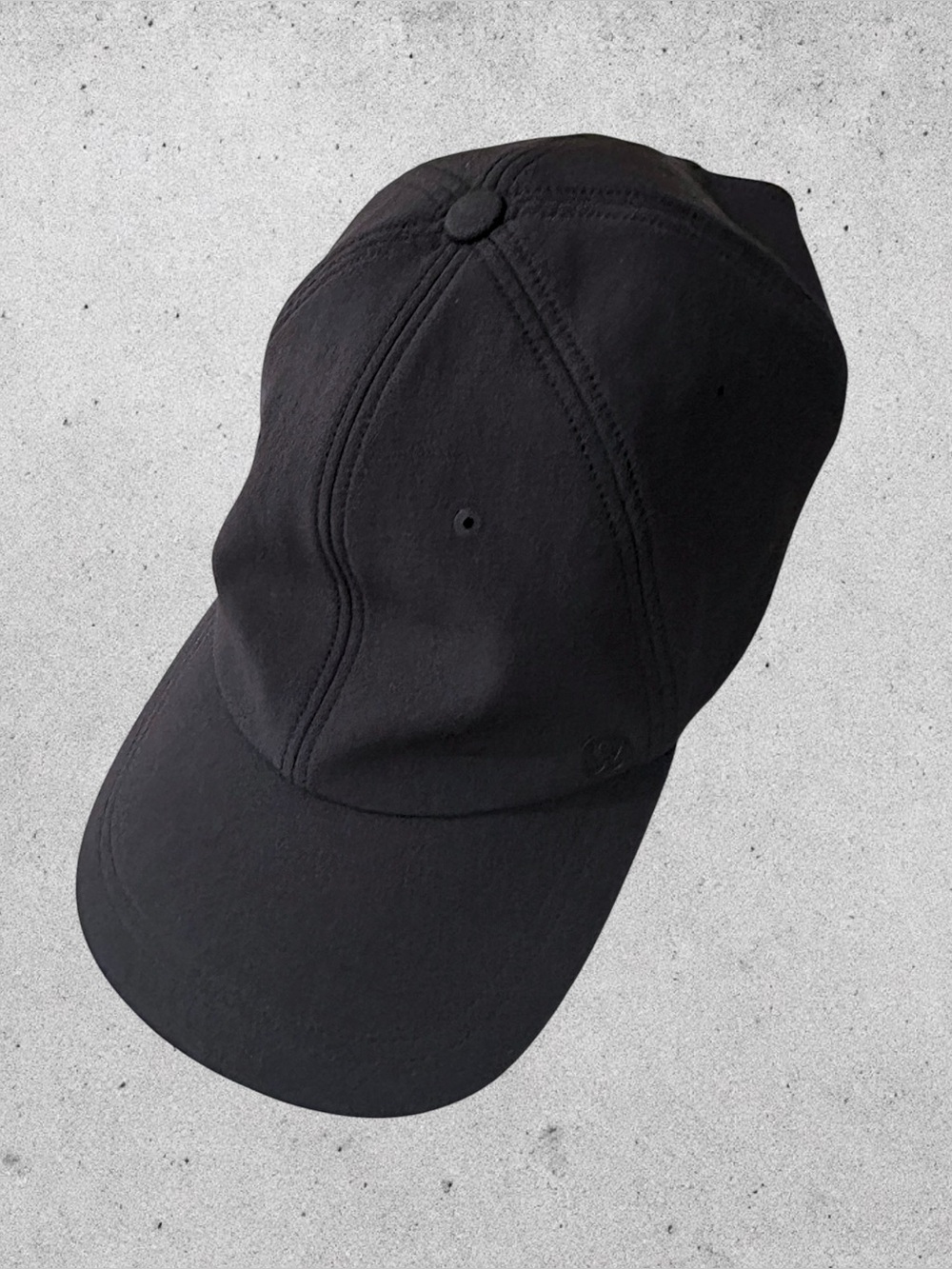 Lululemon 6 Panel Cap